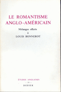 Romantisme anglo-américain (Le)